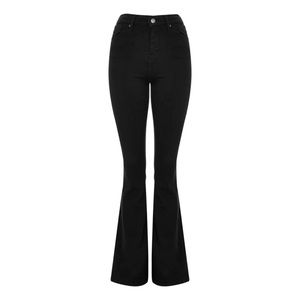 Topshop Moto Jamie Flare size 34